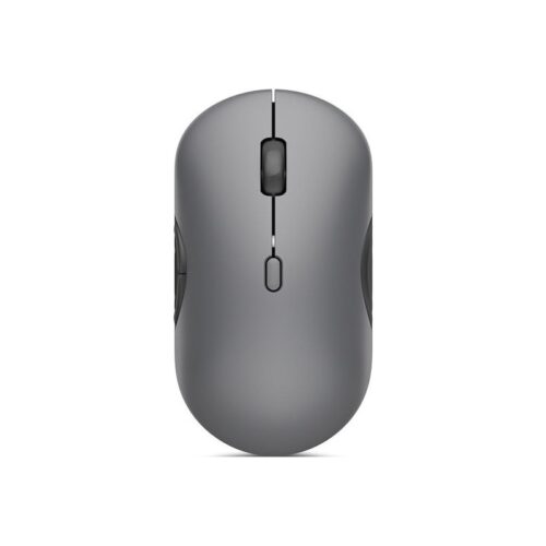 Lenovo 700 Multi-Device Wireless Silent Mouse Luna Grey
