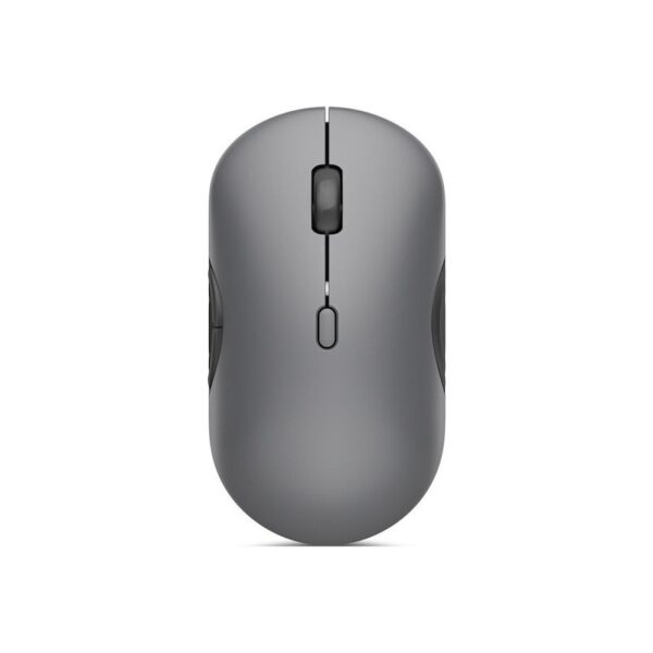 Lenovo 700 Multi-Device Wireless Silent Mouse Luna Grey