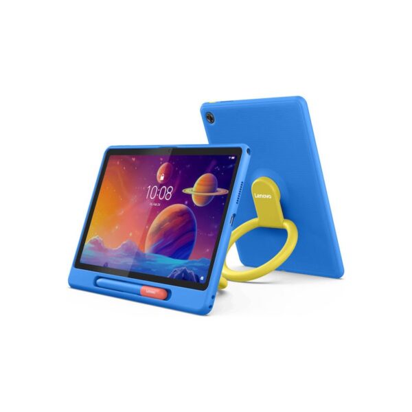 Lenovo Tab TB311FU 10.1 4/64GB WiFi Luna Grey + Bumper Case + Passive Pen