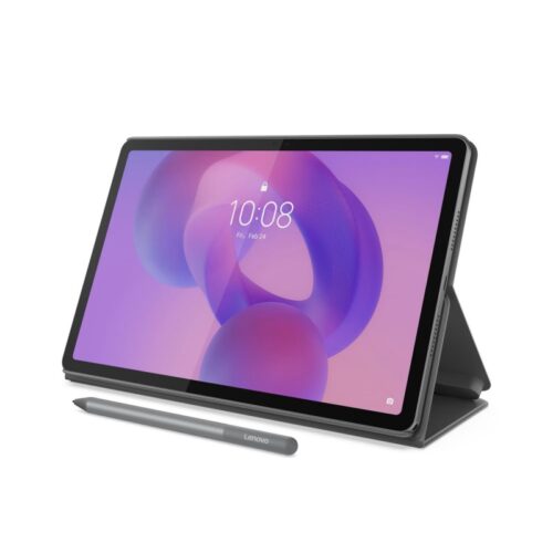 Lenovo TB336FU Idea Tab 11'' 8/128GB WiFi + PEN + Folio Case Luna Grey