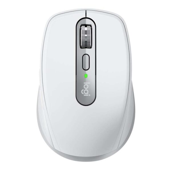 LOGITECH Anywhere 3S Mouse Pale Grey