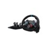 LOGITECH G29 Driving Force Racing Wheel Black