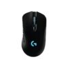 LOGITECH G703 Lightspeed Wireless Mouse Graphite