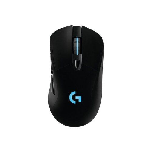 LOGITECH G703 Lightspeed Wireless Mouse Graphite
