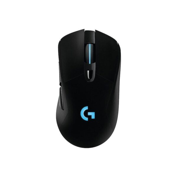 LOGITECH G703 Lightspeed Wireless Mouse Graphite
