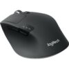 LOGITECH M720 Triathlon Wireless Mouse