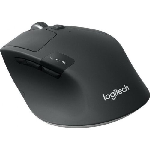 LOGITECH M720 Triathlon Wireless Mouse