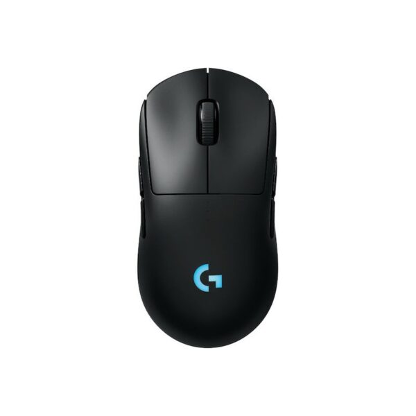 LOGITECH PRO 2 Lightspeed Wireless Mouse Black