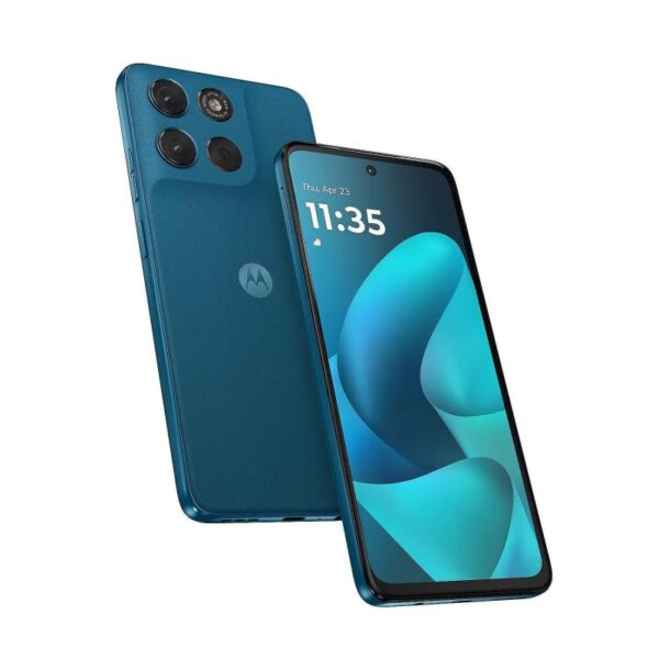 Motorola XT2537-5 Moto G57 Power Edition 5G 12/256GB Corsair