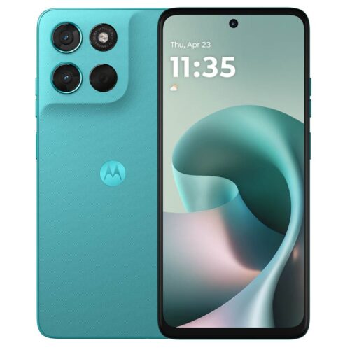 Motorola XT2537-5 Moto G57 Power Edition 5G 12/256GB Fluidity