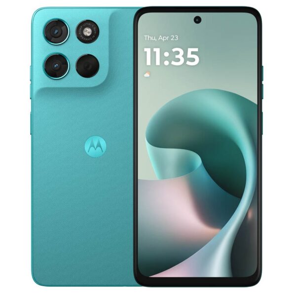 Motorola XT2537-5 Moto G57 Power Edition 5G 12/256GB Fluidity