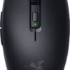 Razer OROCHI V2 Black Ultra Lightweight - Dual Wireless - 5G 18K DPI - 950hrs Battery