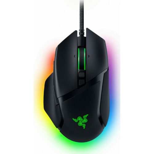 RAZER Basilisk V3 Gaming Mouse Black