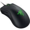 RAZER DeathAdder Essential Gaming Mouse Black