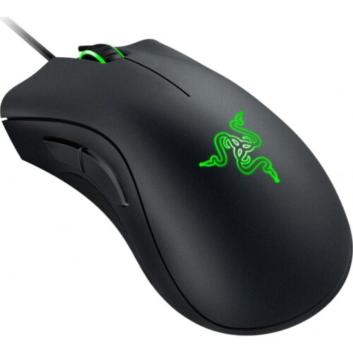 RAZER DeathAdder Essential Gaming Mouse Black