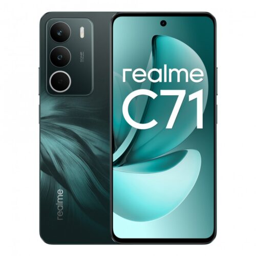 REALME RMX5303 C71 8GB/256GB Forest Owl