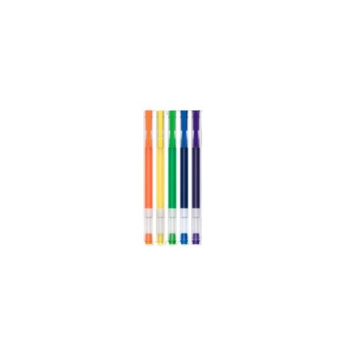 xiaomi-mi-high-capacity-gel-pen-5-pack XIAOMI Mi High-Capacity Gel Pen (5-Pack)