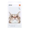 Xiaomi Mi Portable Photo Printer Paper (2x3-inch, 20-sheets)