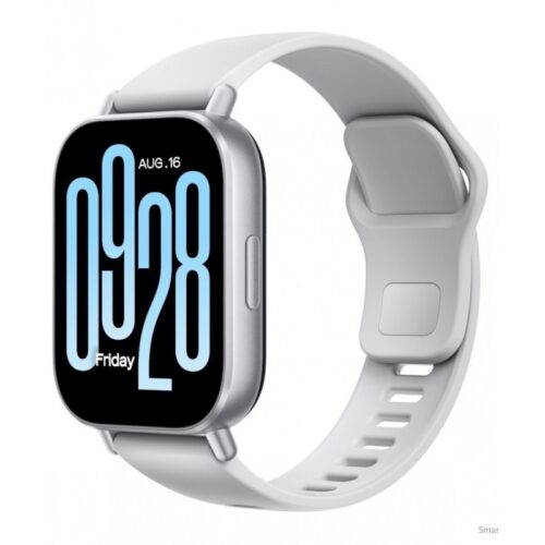 XIAOMI Redmi Watch 5 Active Silver EU