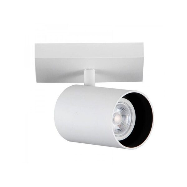 Yeelight YL00514 Smart Spotlight (Color)-White-1 Pack