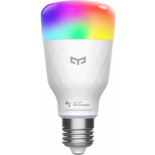 Yeelight YLDP001-A LED Smart Bulb M2 Multicolor