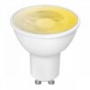 Yeelight YLDP004 LED Smart Bulb GU10 W1 White Dimmable 1pc/pack