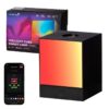 Yeelight YLFWD-0009 Cube Smart Lamp - Light Gaming Cube Panel - Rooted Base
