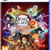 Demon Slayer -Kimetsu no Yaiba- The Hinokami Chronicles 2 PS5 (& 2 Character Unlock keys)