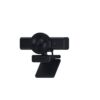 35a1cc9a1e534f499941fa8139772a0e_Original KIYO V2 X Black - 2K 60fps - Auto Focus - 80° FOV - Low Light Sensor - USB Streaming Webcam