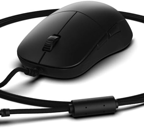 Endgame Gear XM2 8k V2 Gaming Mouse -Black - 52g, 30.000 cpi