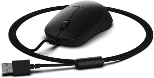 41iBQCCLxJL._AC_SL1200_ Endgame Gear XM2 8k V2 Gaming Mouse -Black - 52g, 30.000 cpi