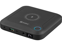 421-46_md Sandberg All-in1 Laptop Powerbank 25000