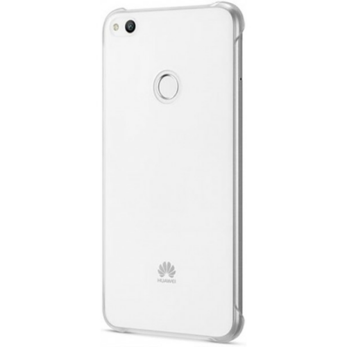 51991957 Huawei Case Prague P9 Lite 2017 Transparent