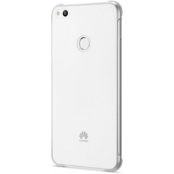 Huawei Case Prague P9 Lite 2017 Transparent
