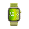 Huawei Watch Fit 4 Pro Green Woven