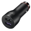 Huawei Supercharge Car Charger CP36 (Max 22.5W SE) + Type C Cable
