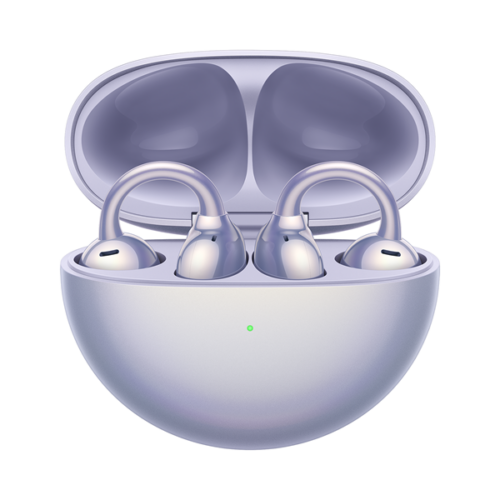 Huawei FreeClip Dove-T00 Purple