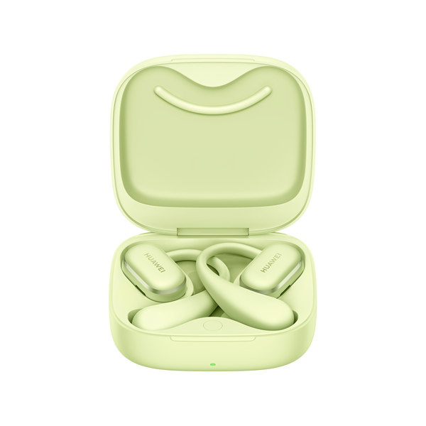 Huawei FreeArc Green