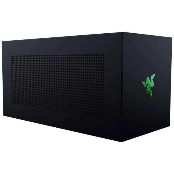 61t5oZklfBL._SL1500_ Razer Core X V2 - GPU Enclosure (eGPU)- Thunderbolt 4/5 & USB 4 - 4 Slot NVIDIA/AMD PCIe 4 - 140W PD