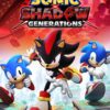 71Cgu-PiP6L._SL1499_ Sonic X Shadow Generations Switch