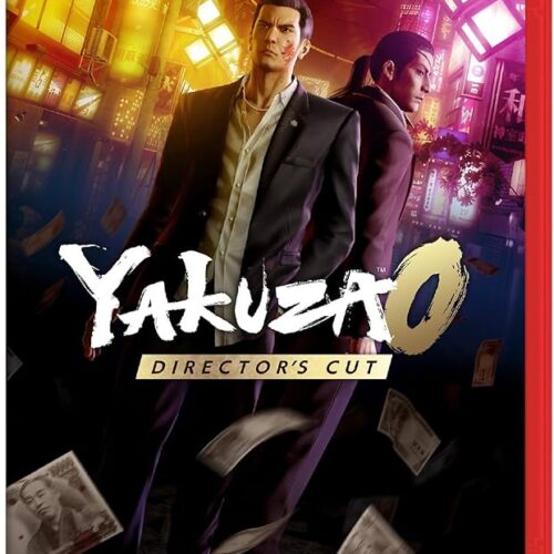 71kNaGD3vDL._AC_UF10001000_QL80_ Yakuza 0 Director’s Cut Nintendo Switch 2