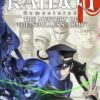 71qOBlx8wpL._SL1499_ Raidou: Remastered – The Mystery of the Soulless Army Nintendo Switch