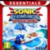 81AYpsyBHJL._AC_SL1500_ SONIC & SEGA ALL STARS RACING PS3