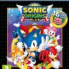 Sonic Origins Plus Limited Edition PS4