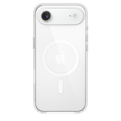 Apple iPhone Air Case with MagSafe Frost
