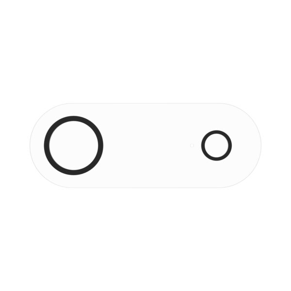 CS-LENS-2508001-1 Vivid Camera Lens Protector Apple iPhone Air