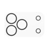 CS-LENS-2508002-1 Vivid Camera Lens Protector Apple iPhone 17 Pro Max