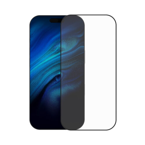 CS-TG-FF-2508001-3 Vivid Full Face Tempered Glass Apple iPhone 17