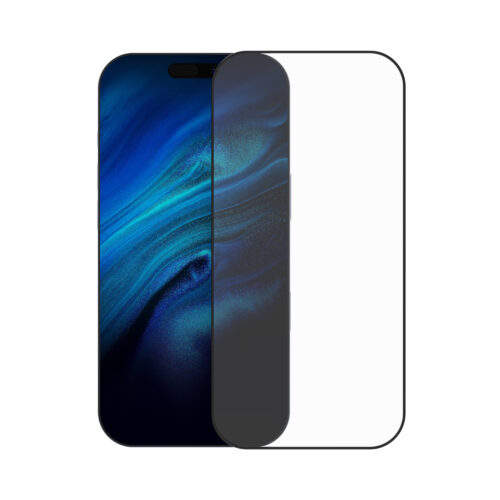 Vivid Full Face Tempered Glass Apple iPhone Air