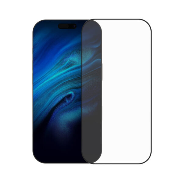 CS-TG-FF-2508003-3 Vivid Full Face Tempered Glass Apple iPhone 17 Pro